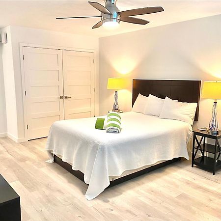 Organic Beach Retreat Daytona Beach Extérieur photo