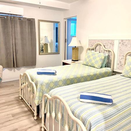 Organic Beach Retreat Daytona Beach Extérieur photo