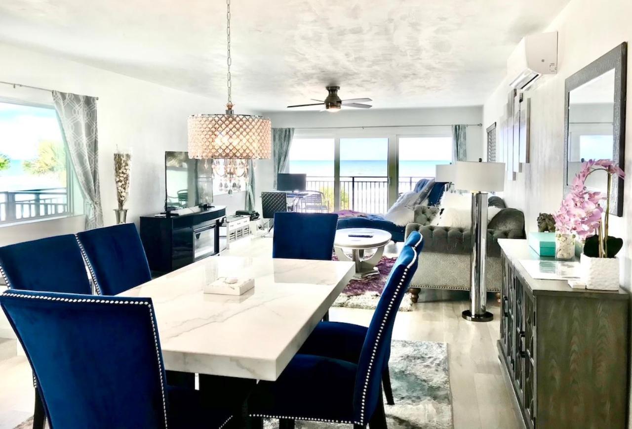 Organic Beach Retreat Daytona Beach Extérieur photo