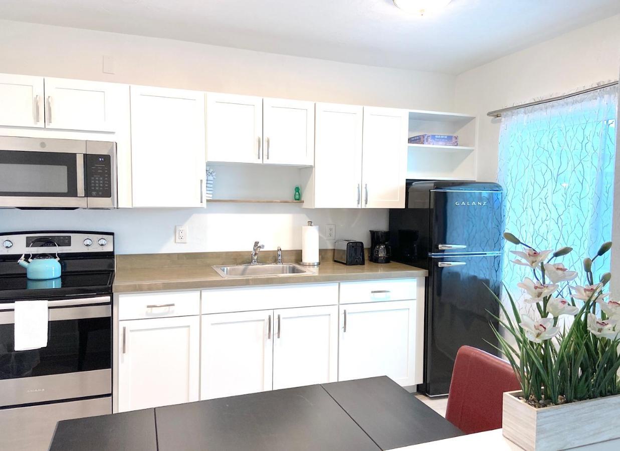 Organic Beach Retreat Daytona Beach Extérieur photo