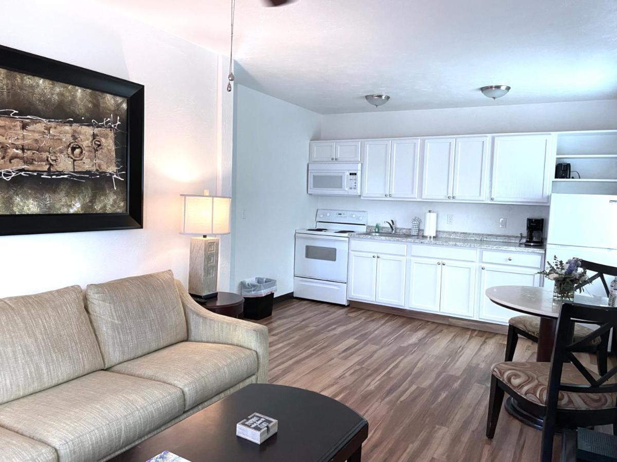 Organic Beach Retreat Daytona Beach Extérieur photo
