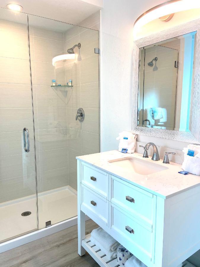 Organic Beach Retreat Daytona Beach Extérieur photo