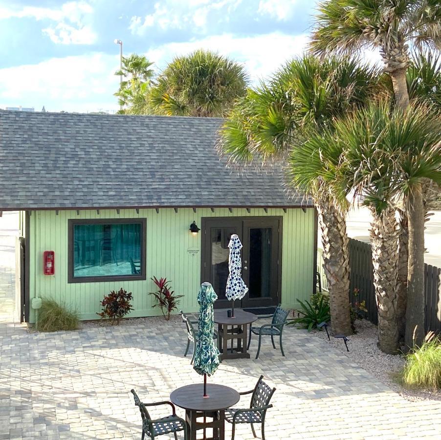 Organic Beach Retreat Daytona Beach Extérieur photo
