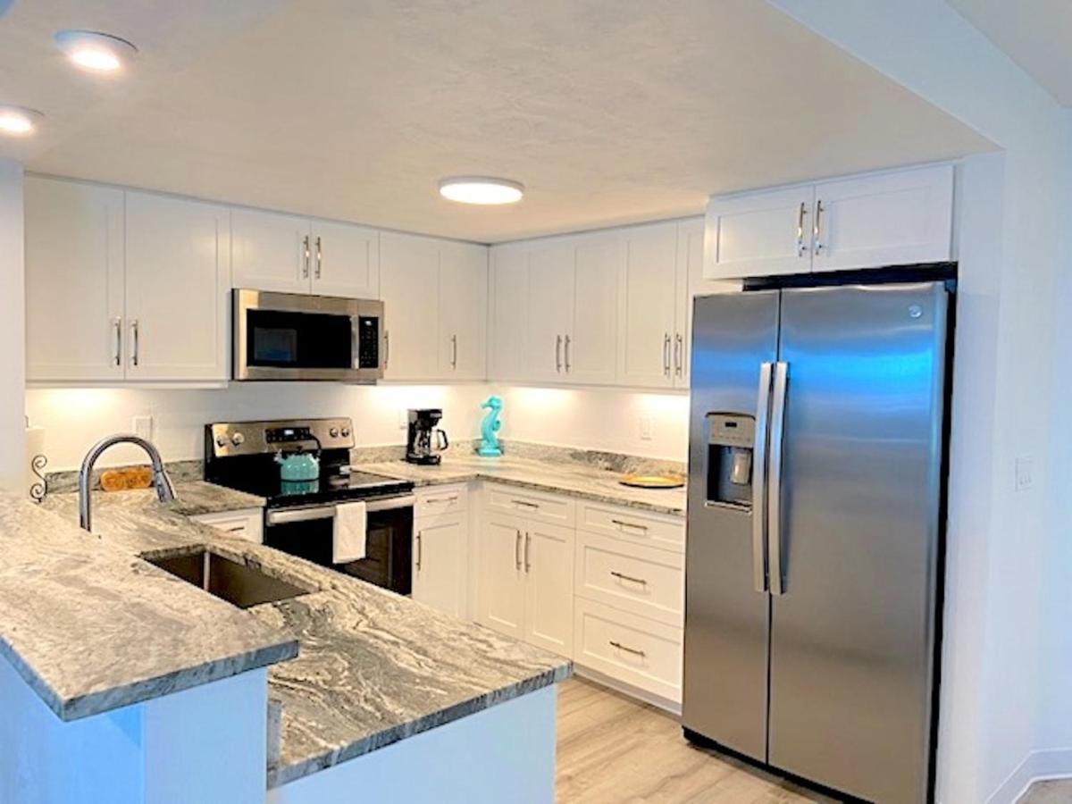 Organic Beach Retreat Daytona Beach Extérieur photo