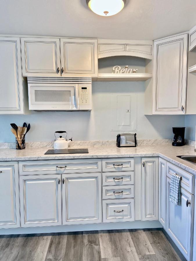 Organic Beach Retreat Daytona Beach Extérieur photo