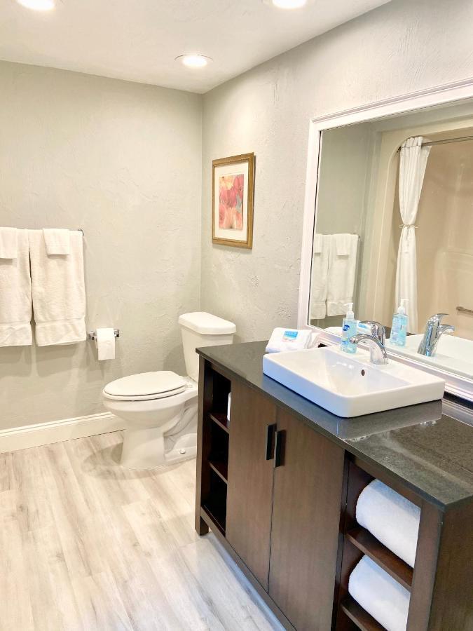 Organic Beach Retreat Daytona Beach Extérieur photo