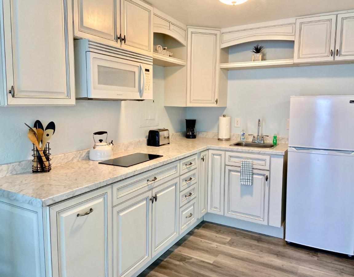 Organic Beach Retreat Daytona Beach Extérieur photo