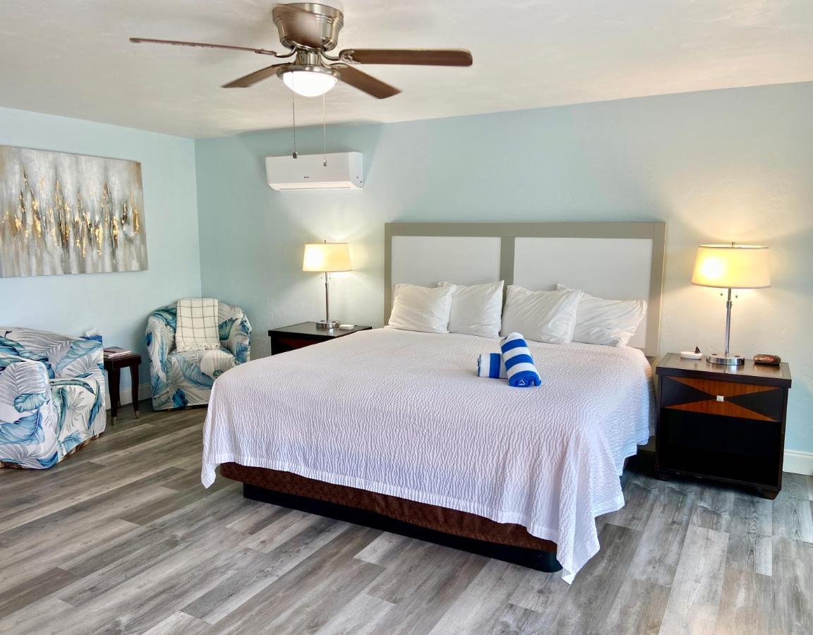 Organic Beach Retreat Daytona Beach Extérieur photo