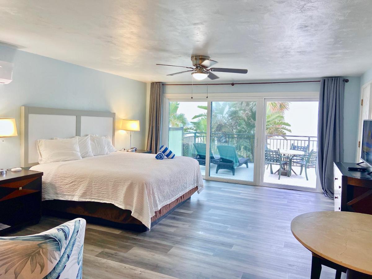 Organic Beach Retreat Daytona Beach Extérieur photo