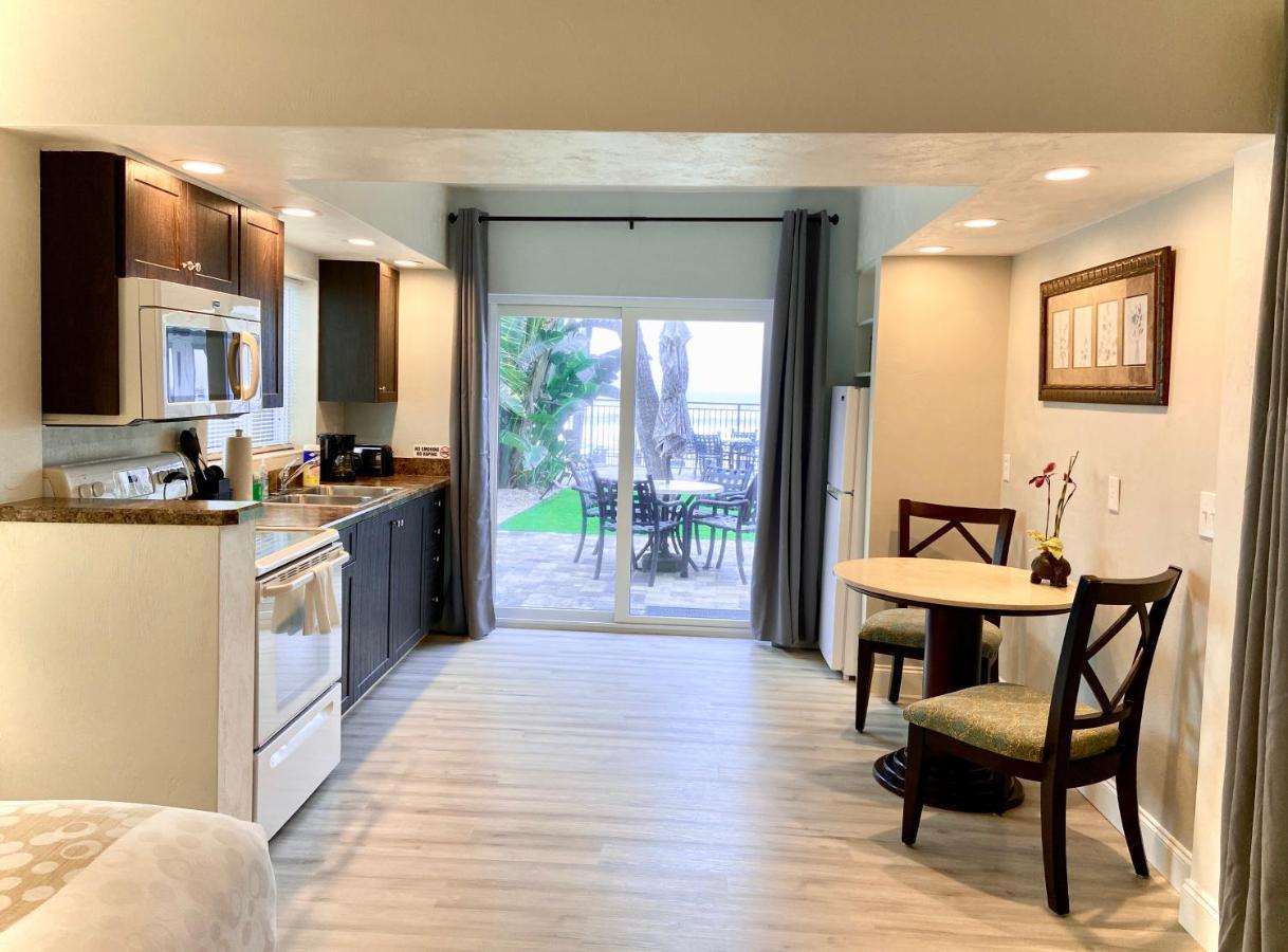 Organic Beach Retreat Daytona Beach Extérieur photo