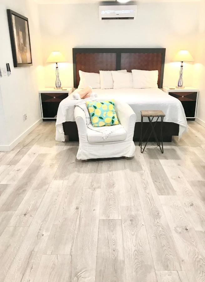 Organic Beach Retreat Daytona Beach Extérieur photo