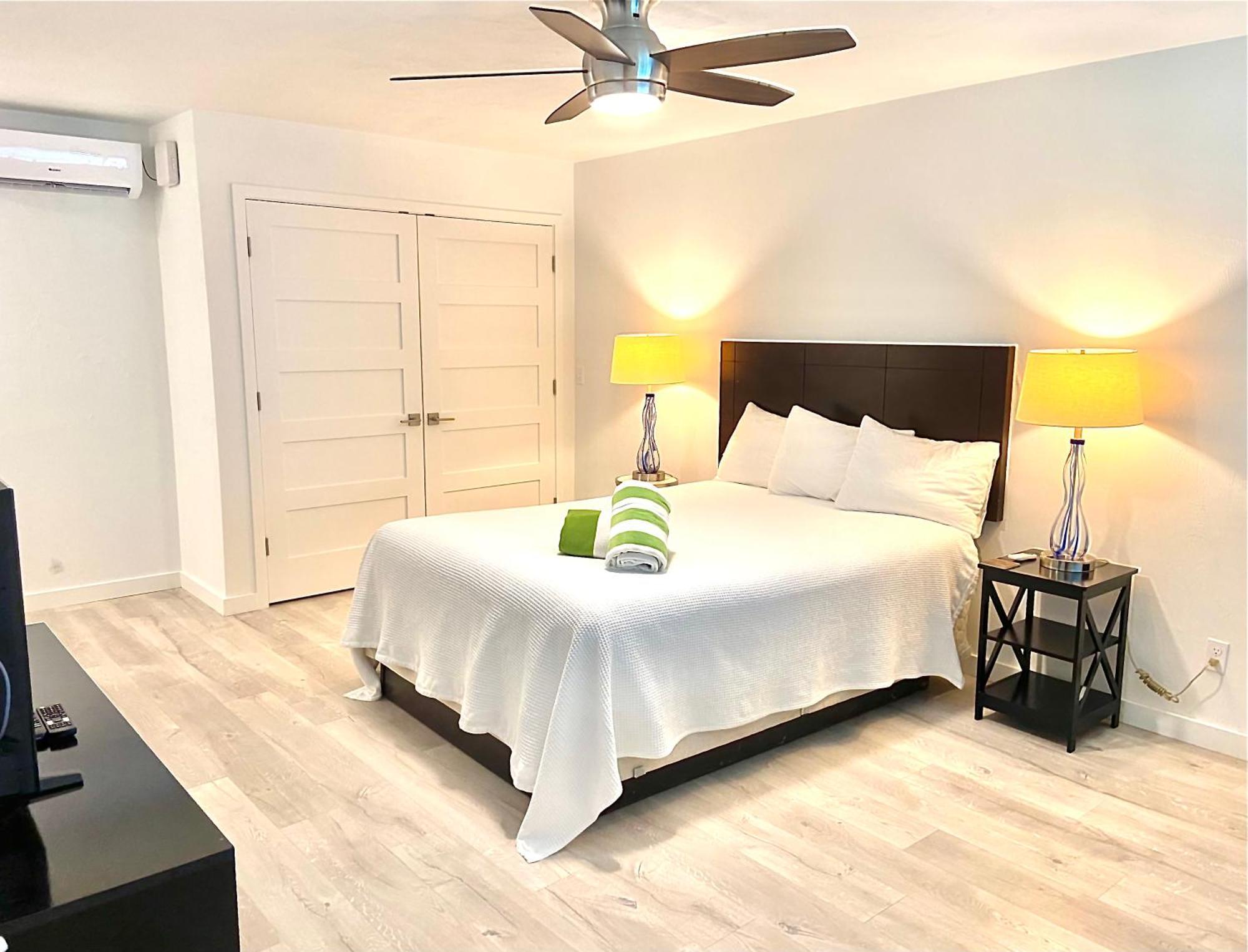 Organic Beach Retreat Daytona Beach Extérieur photo