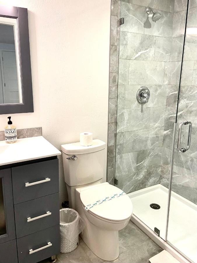Organic Beach Retreat Daytona Beach Extérieur photo