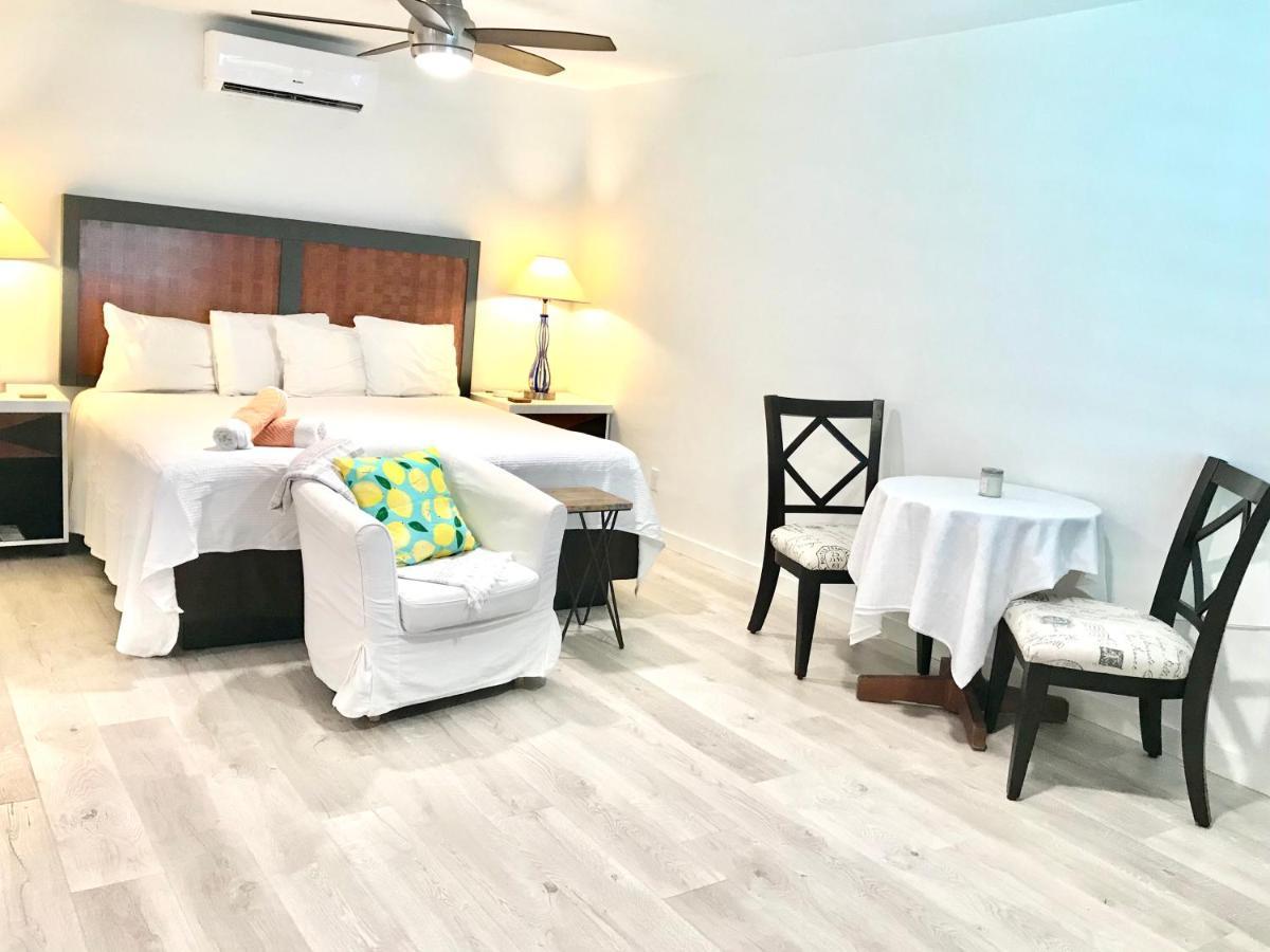 Organic Beach Retreat Daytona Beach Extérieur photo