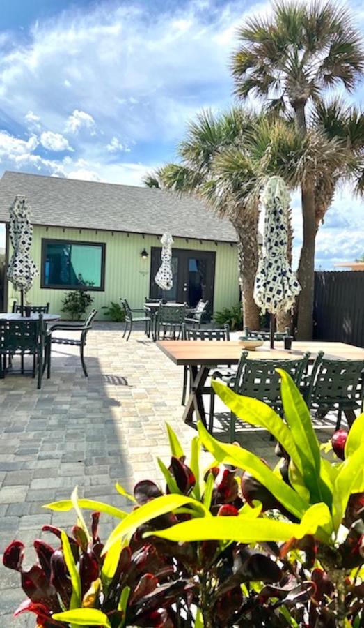 Organic Beach Retreat Daytona Beach Extérieur photo