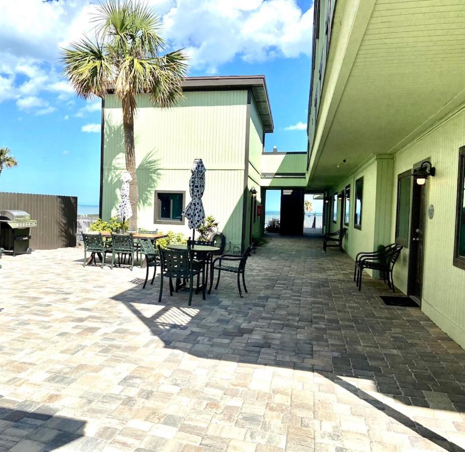 Organic Beach Retreat Daytona Beach Extérieur photo