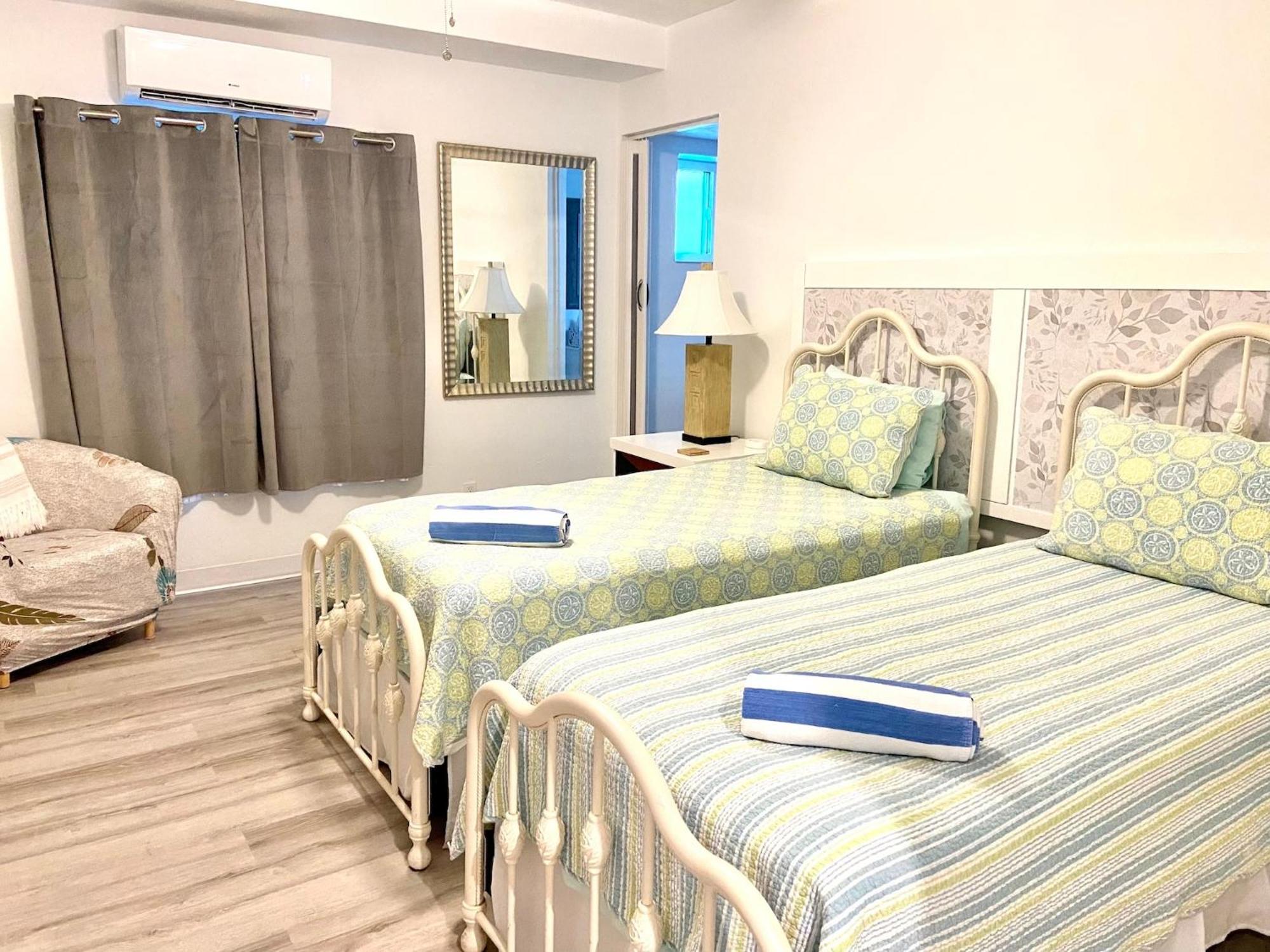 Organic Beach Retreat Daytona Beach Extérieur photo
