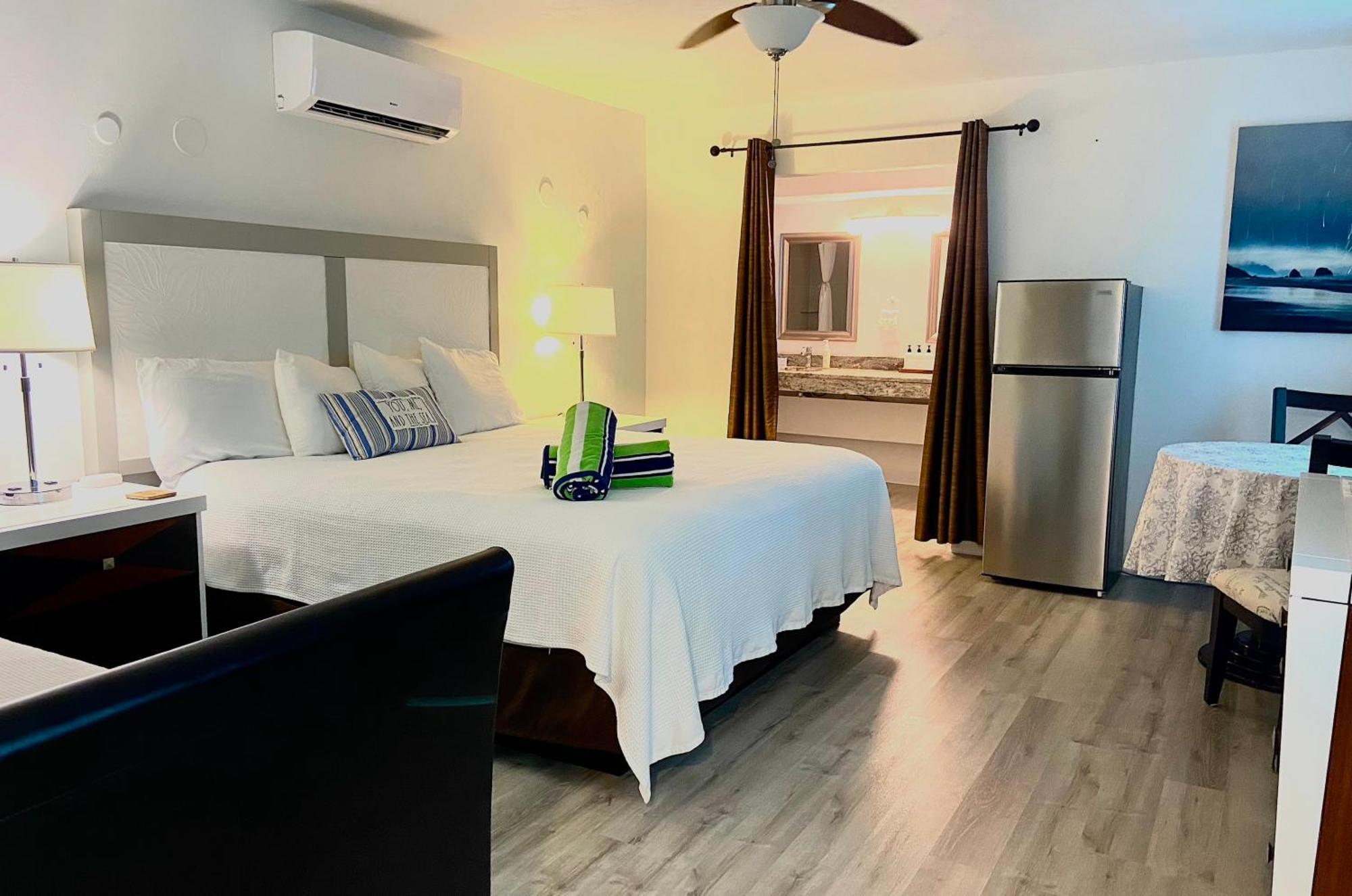 Organic Beach Retreat Daytona Beach Extérieur photo