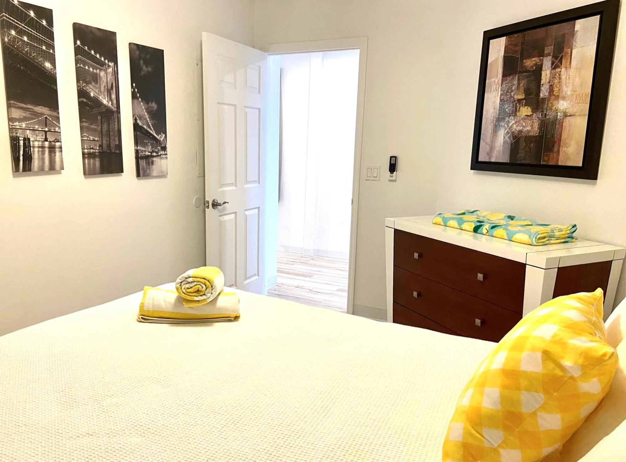 Organic Beach Retreat Daytona Beach Extérieur photo