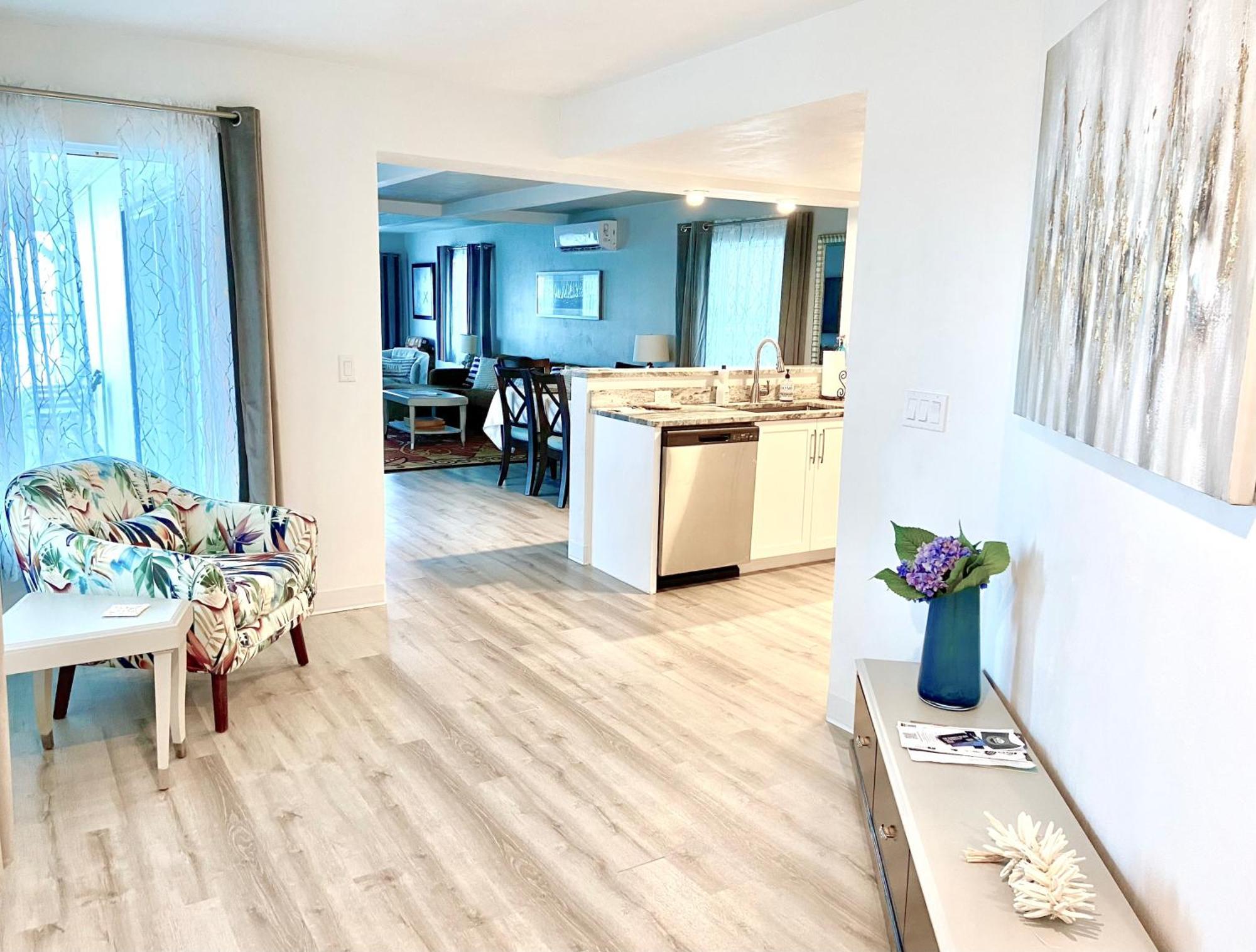 Organic Beach Retreat Daytona Beach Extérieur photo