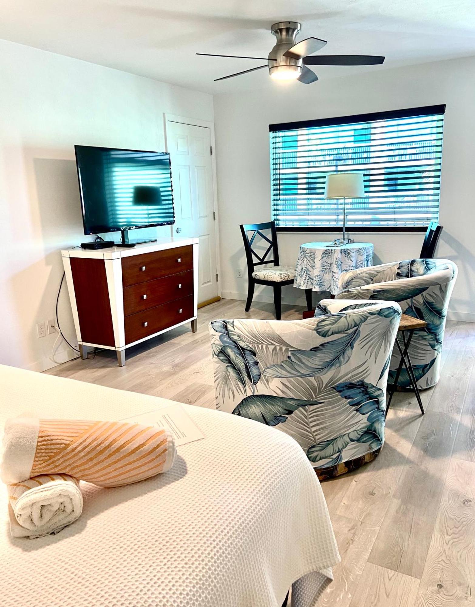 Organic Beach Retreat Daytona Beach Extérieur photo