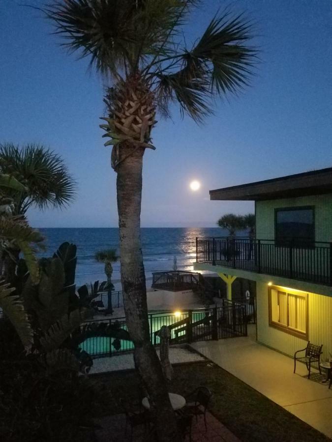 Organic Beach Retreat Daytona Beach Extérieur photo
