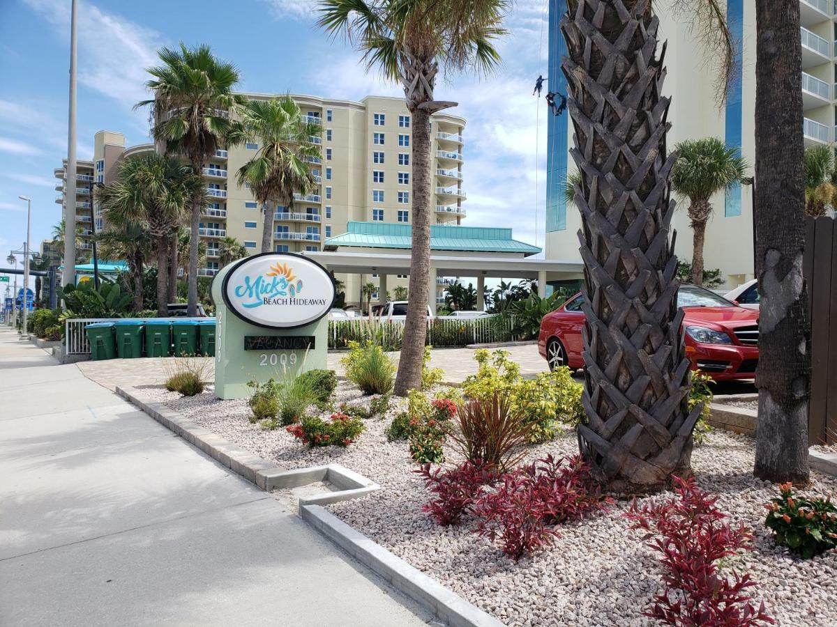 Organic Beach Retreat Daytona Beach Extérieur photo